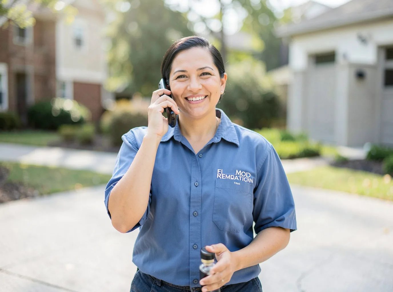 Mold Remediation Ogallah, KS FAQs